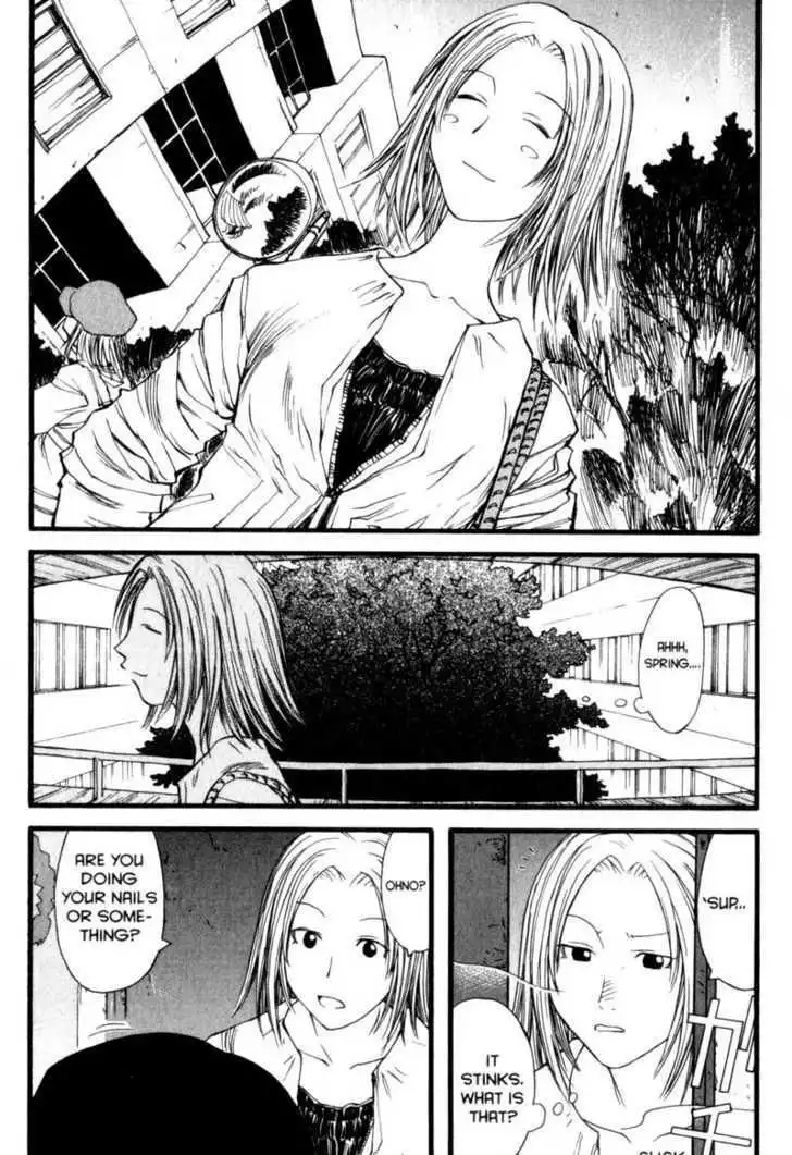 Genshiken Nidaime - The Society for the Study of Modern Visual Culture II Chapter 13 6